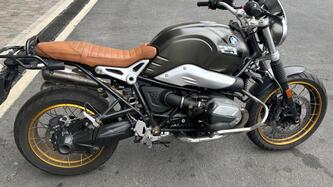 Bmw R nineT Scrambler (2021 - 24) usata