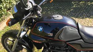 Bmw K 75 