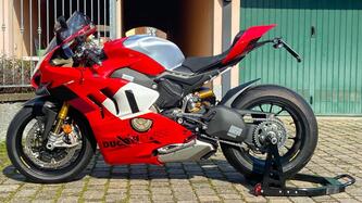 Ducati Panigale V4 R (2023 - 24) usata