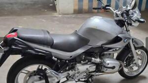 Bmw R 1150 R (2000 - 07) 