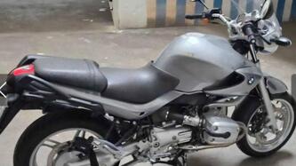 Bmw R 1150 R (2000 - 07) usata