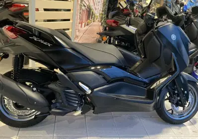 Yamaha X-Max 125 Tech Max (2021 - 24) - Annuncio 9645917