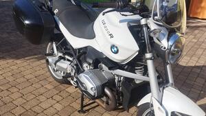 Bmw R 1200 R (2006 - 11) 