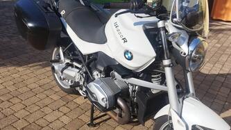Bmw R 1200 R (2006 - 11) usata