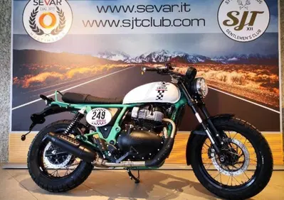 Royal Enfield Bear 650 (2025 - 26) - Annuncio 9645951