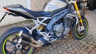 Triumph Speed Triple 1200 RS (2021 - 24) usata