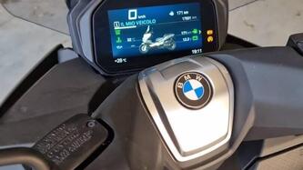 Bmw C 400 GT (2021 - 24) usata