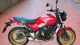 Kawasaki Z 650 RS (2022 - 24) usata