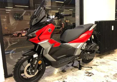 Voge Sfida SR1 ADV (2023 - 26) - Annuncio 9645992
