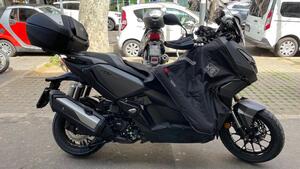 Honda ADV 350 (2022 - 24) 
