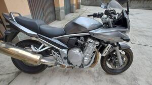Suzuki GSF 1250 Bandit S (2006 - 11) 