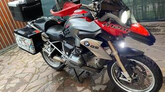 Bmw R 1200 GS (2013 - 16) usata