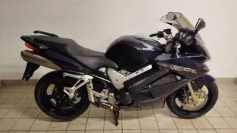 Honda Vfr800vtec epoca