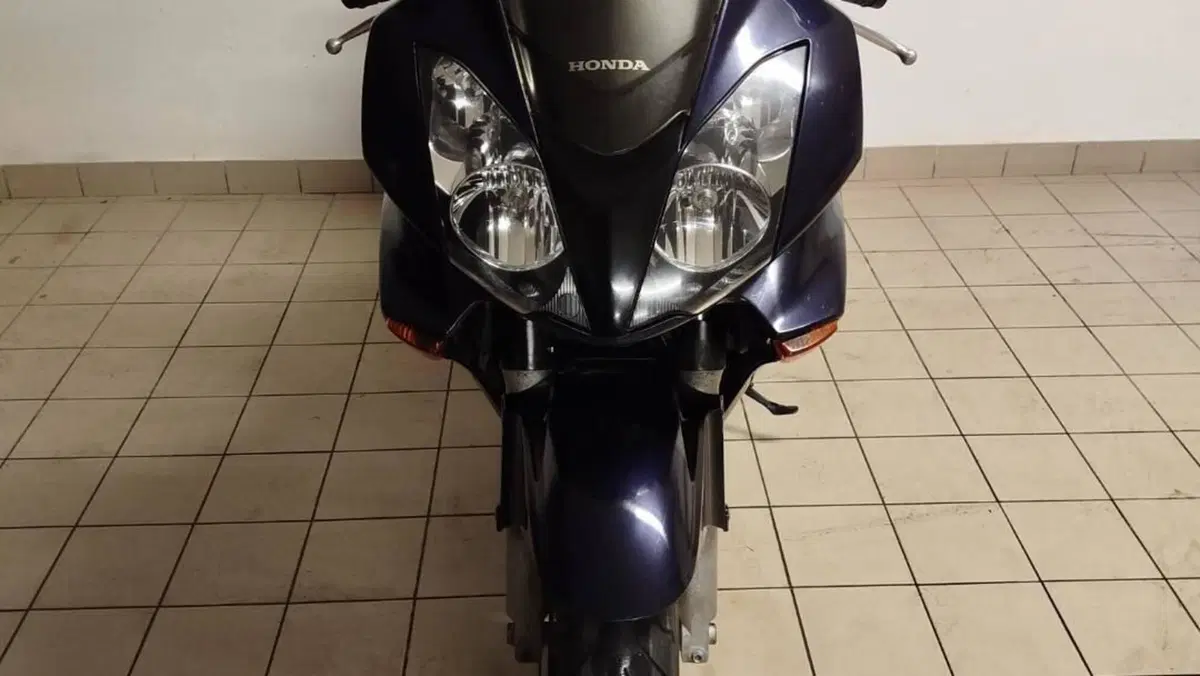 Honda   (3)