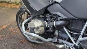 Bmw R 1200 GS (2010 - 12) 
