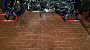 Yamaha MT-10 (2022 - 25) 