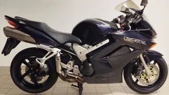 Honda VFR 800 (2002 - 05) usata