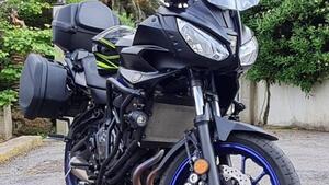 Yamaha Tracer 700 (2016 - 20) 