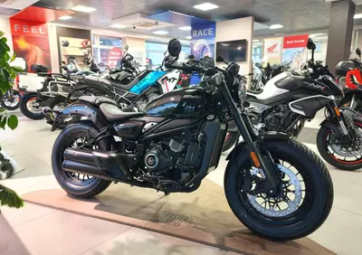 CFMOTO 450CL-C (2024 - 26) - Annuncio 9646061