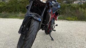 Benelli BN 125 (2021 - 25) 
