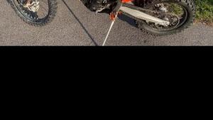 KTM 350 EXC-F (2020) 