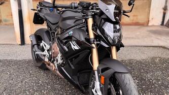 Bmw S 1000 R (2021 - 24) usata