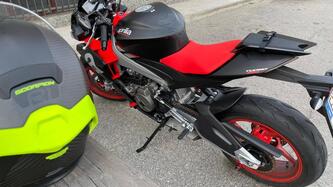 Aprilia Tuono 660 (2021 - 25) usata