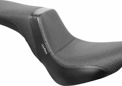 Sella Lepera Daytona 2-UP Basket Wave per Softail Le Pera - Annuncio 9646208