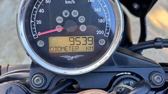 Moto Guzzi V7 III Stone (2017 - 20) usata