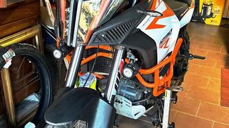 KTM 1290 Super Adventure R (2017 - 20) usata