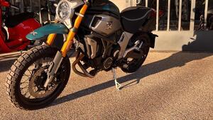 CFMOTO 700CL-X Adventure (2023 - 25) 