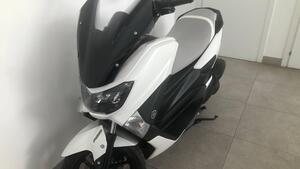 Yamaha N-Max 155 (2017 - 20) 