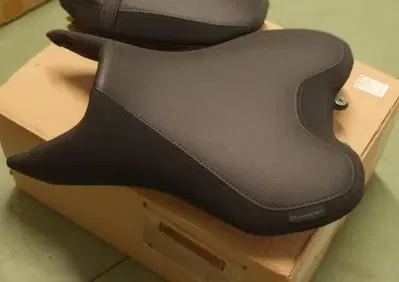 Sella comfort Mt 07 my 2021 /2024 Yamaha - Annuncio 9646320