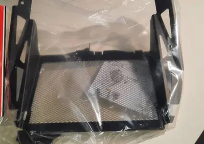 Griglie radiatore Ténéré 700/world raid Yamaha - Annuncio 9646345