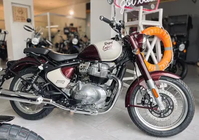 Royal Enfield Classic 650 (2025 - 26) - Annuncio 9629722