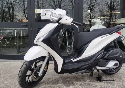 Piaggio Medley 200 S (2025 - 26) - Annuncio 9646363