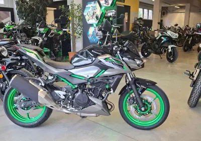 Kawasaki Z 500 SE (2024 - 26) - Annuncio 9401314