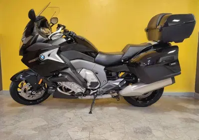 Bmw K 1600 GT (2017 - 20) - Annuncio 9646375