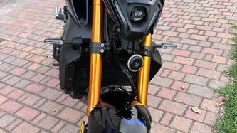 Yamaha MT-09 SP (2021 - 23) usata