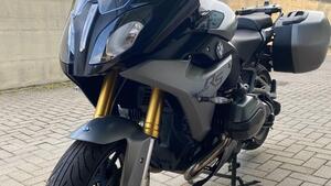 Bmw R 1200 RS (2015 - 16) 