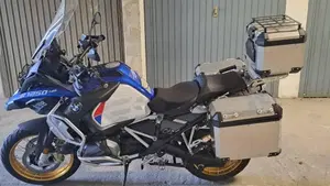 Bmw R 1250 GS Adventure (2019 - 20) 