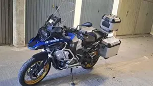 Bmw R 1250 GS Adventure (2019 - 20)  (2)