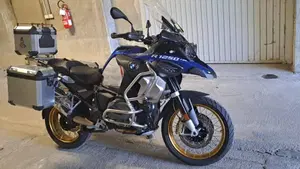 Bmw R 1250 GS Adventure (2019 - 20)  (4)