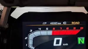 Bmw R 1250 GS Adventure (2019 - 20)  (5)