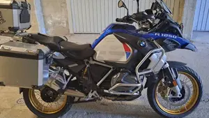 Bmw R 1250 GS Adventure (2019 - 20)  (6)