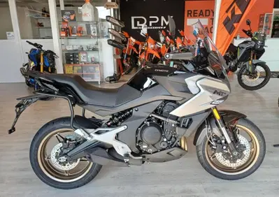 CFMOTO 700MT (2024 - 26) - Annuncio 9646417
