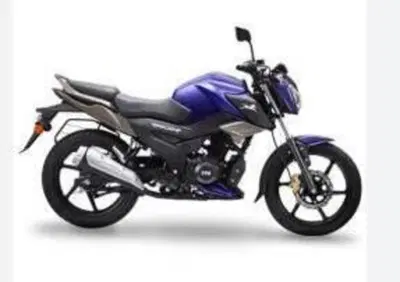 TVS Motor Raider 125 (2024 - 26) - Annuncio 9646481