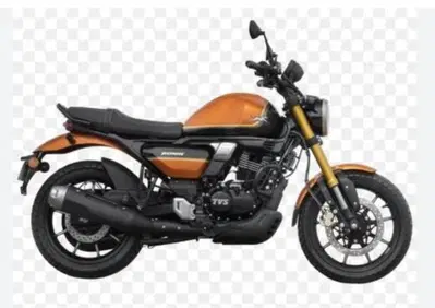 TVS Motor Ronin 250 (2024 - 26) - Annuncio 9646482