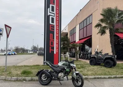 Kl Duel 125 (2025 - 26) - Annuncio 9517009