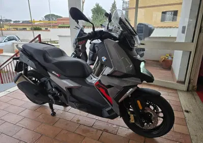 Bmw C 400 X (2021 - 24) - Annuncio 9646509